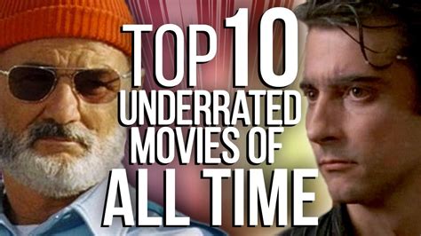 best sleeper movies|best overlooked movies all time.